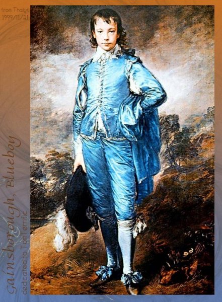 Пинтуриккьо портрет мальчика