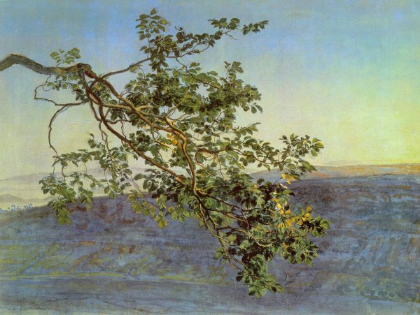 «Явление Христа народу» (1837–1857)