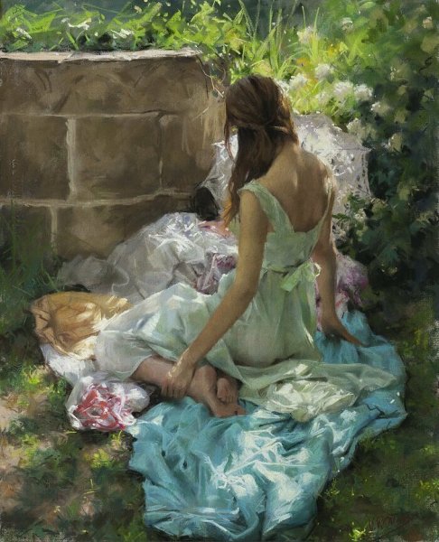 Венсенте Ромеро Редондо