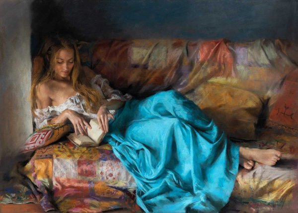 Висенте Ромеро (Vicente Romero)