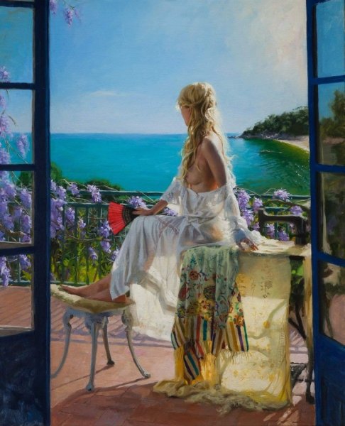 Винсенто Ромеро Редондо