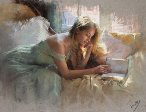 Висенте Ромеро Редондо