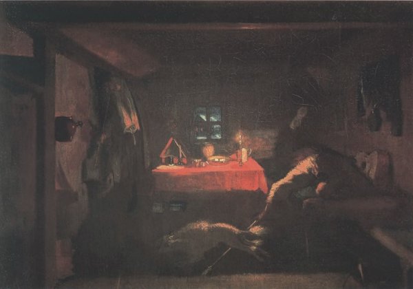 «Анкор, ещё Анкор!» (1851 — 1852 Гг.)