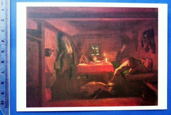 Анкор, еще Анкор!”(1851-1852