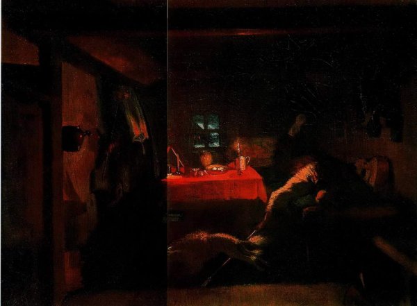 П А Федотов Анкор ещё Анкор