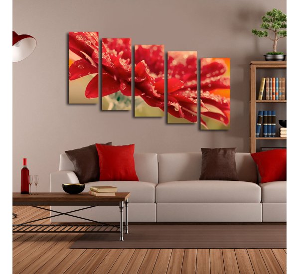 Дизайнерские картины на стену