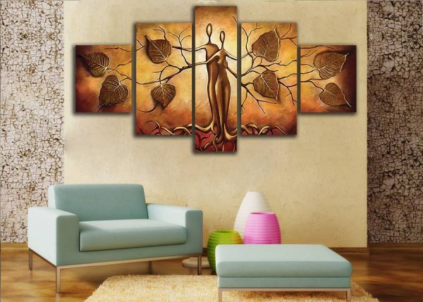 Картины для интерьера