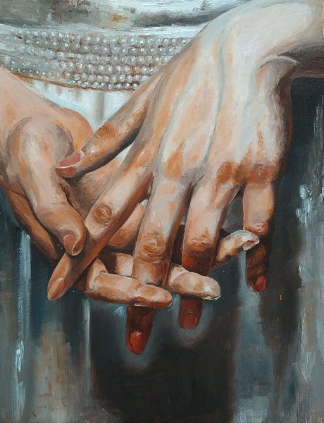 Анастасия Ярчук