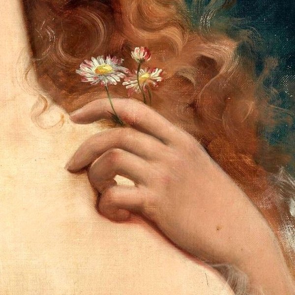 Meghan Howland художник