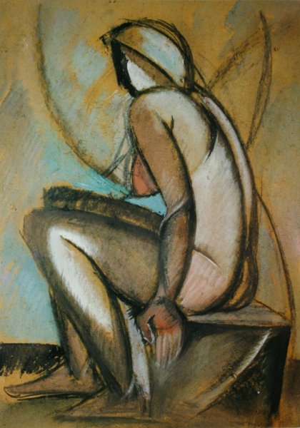 Владимир Татлин конструктивизм