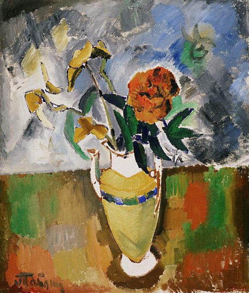 Владимир Татлин художник