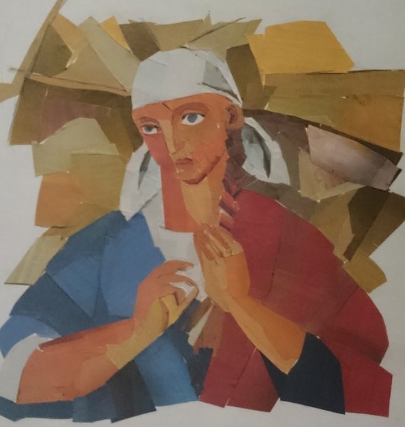 Авангардизм Татлин