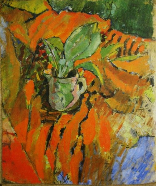 Владимир Татлин конструктивизм