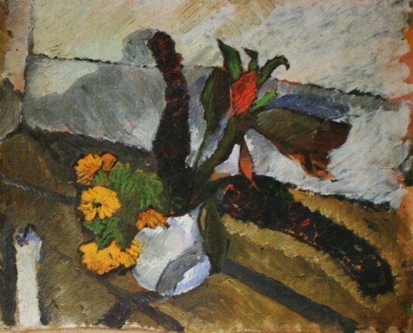 Владимир Татлин картины Авангард