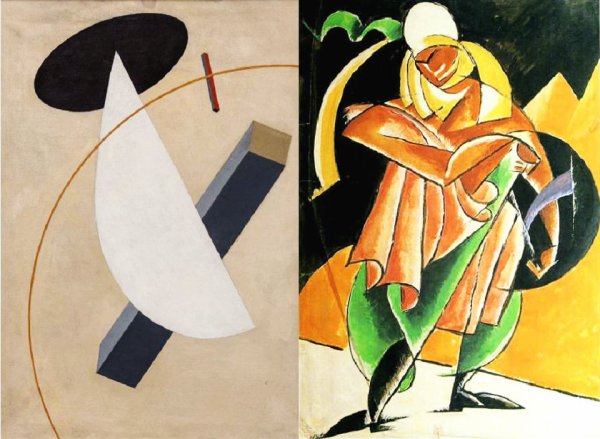 Владимир Евграфович Татлин