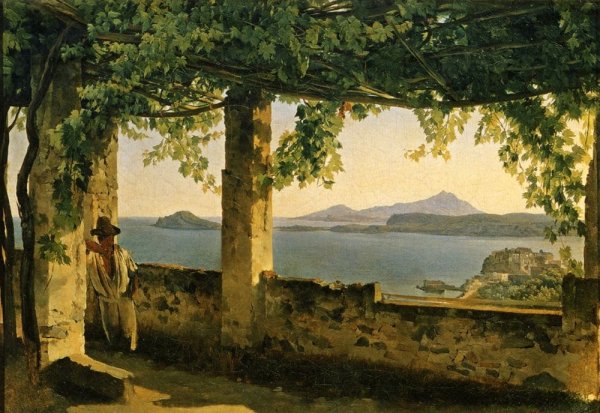 Щедрин Сильвестр Феодосиевич (1791-1830).