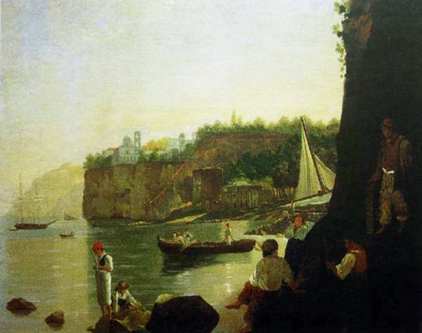 Сильвестр Феодосиевич Щедрин