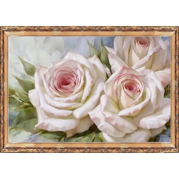 Репродукции картин для интерьера