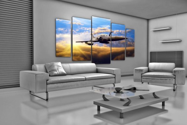 90x120 картина