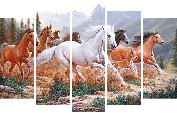 Картина 140х100