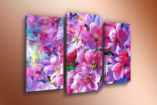 Картина 60х80