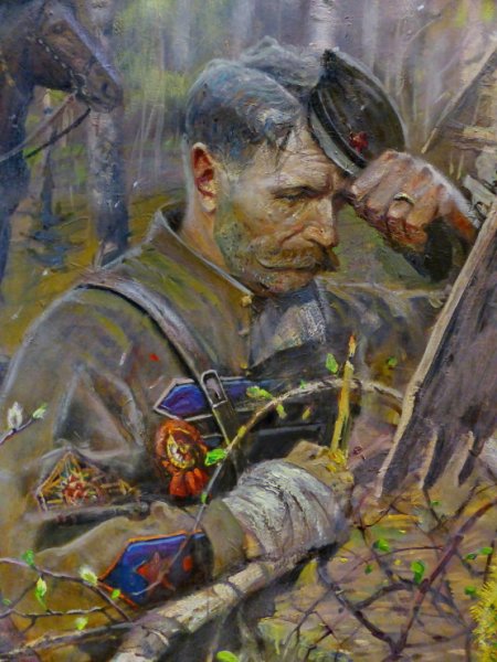 Павел Викторович Рыженко