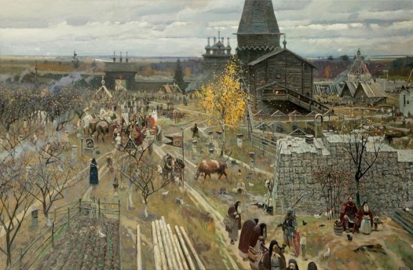 Павел Рыженко Брусиловский прорыв