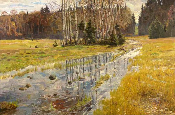 Павел Викторович Рыженко