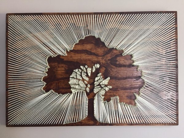 Необычные панно