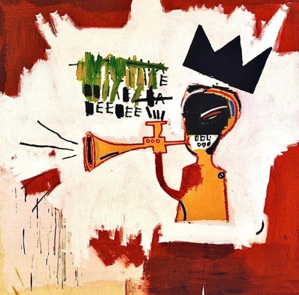 Жан-Мишель Баския