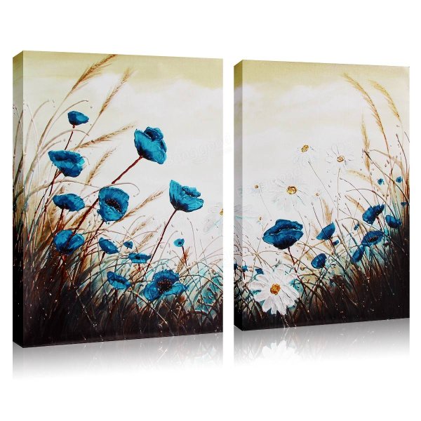 Картина на холсте