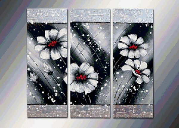 Диптих триптих