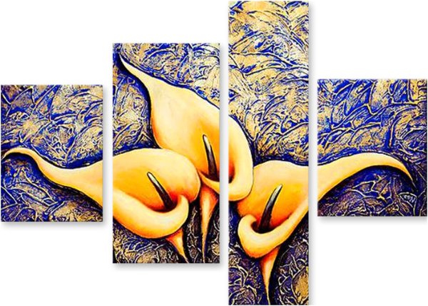 Диптих в графике