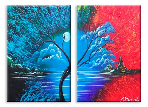 Модульное рисование