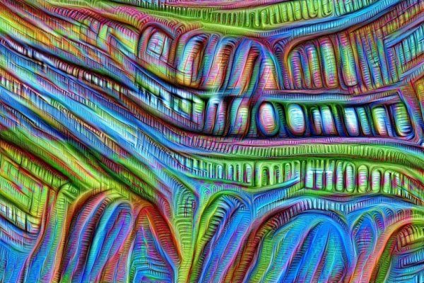 Искусство нейросети