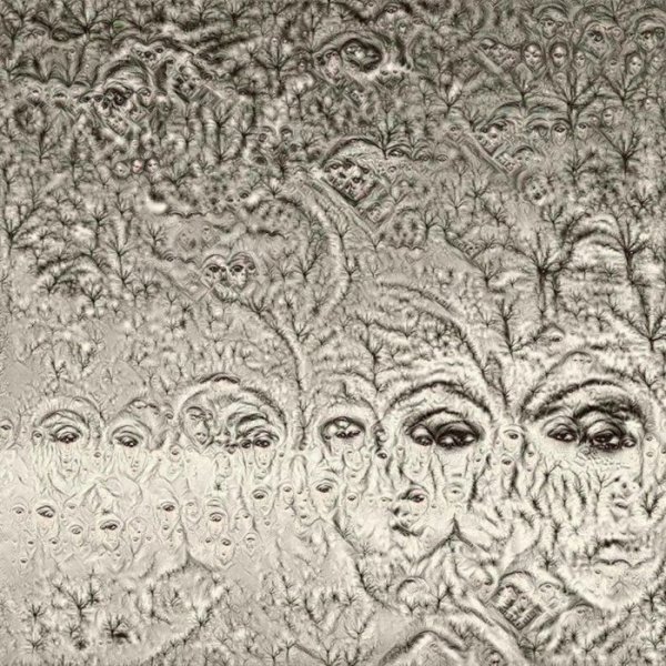 Искусственный интеллект матрица