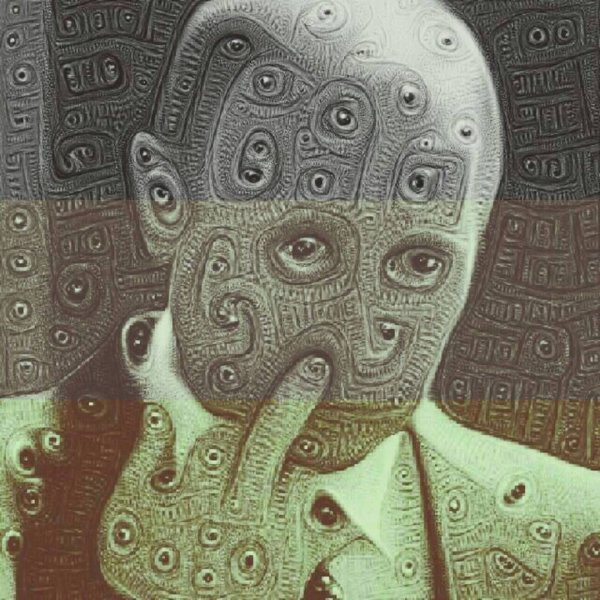 Живопись искусственного интеллекта