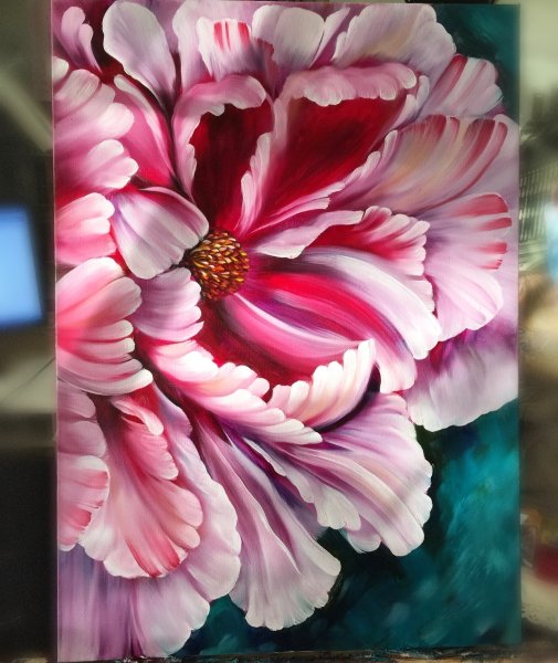 Анастасия Арчиловская художник