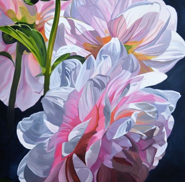 Дженнифер Боуман художник