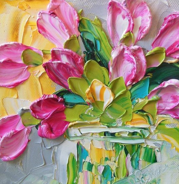 Турунов пионы