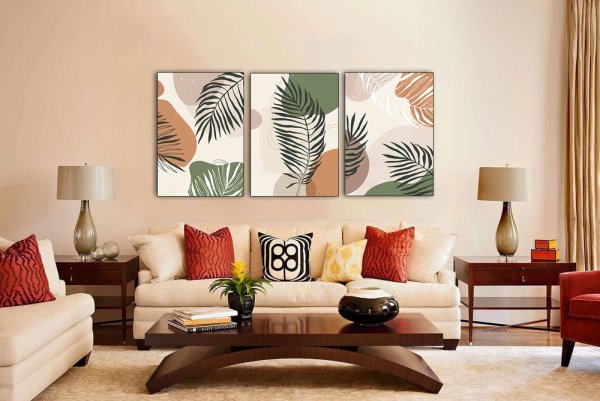 Картины для интерьера