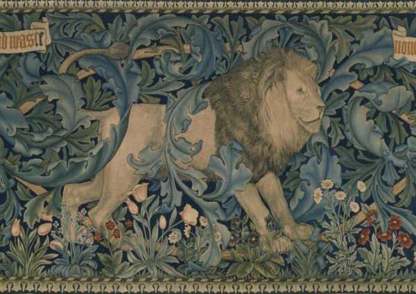 Художник Малреди Уильям картины