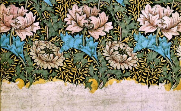 219 Уильям Моррис