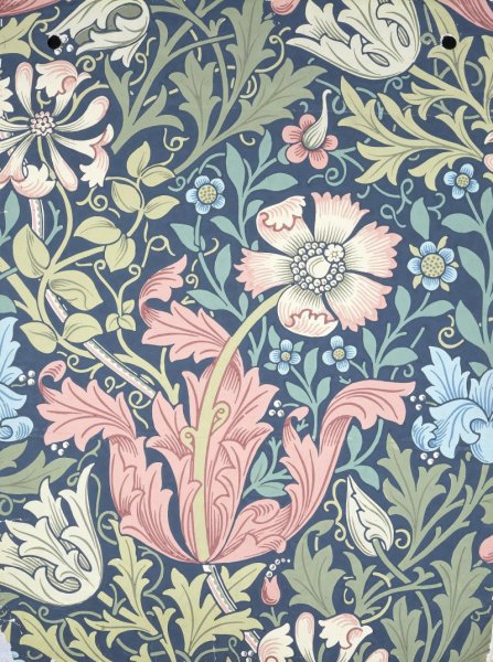 Уильям Моррис Моррис Уильям