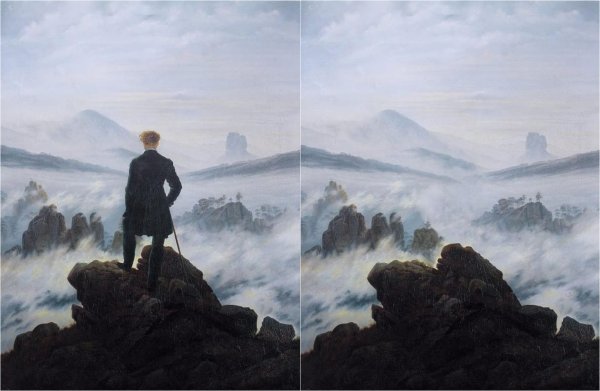 Фридрих Странник