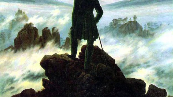 Романтический герой