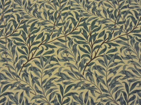 Уильям Моррис