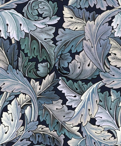 Вильям Морис картины