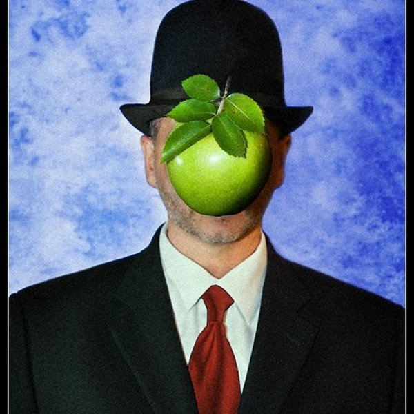 Сюрреализм Рене Магритт