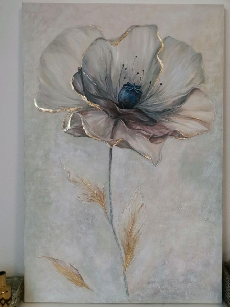 Интерьерная живопись